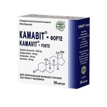 Камавіт форте