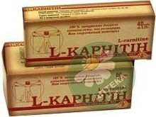 L-карнітин