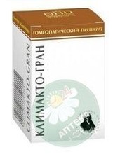 Клімакто-гран
