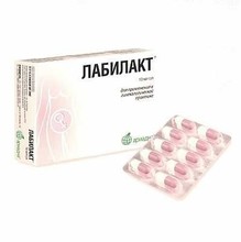 Лабілакт