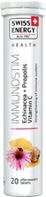 Свісс енерджі імуностим