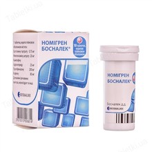 Номігрен Босналек