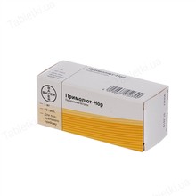 Примолют-нор