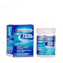 Сорбентогель