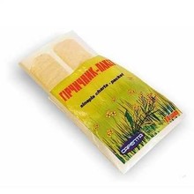 Гірчичник-пакет