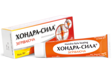 Хондра-сила