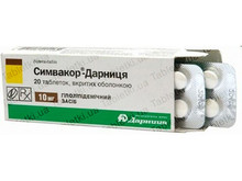 Симвакор-Дарниця