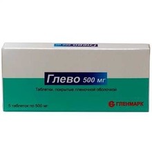 Глево