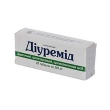 Діуремід
