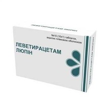 Леветирацетам