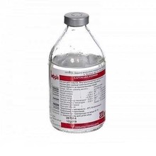 Хартмана розчин