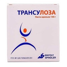 Трансулоза