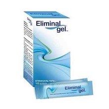Еліміналь