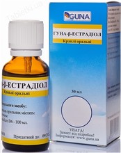 Гуна-бета-естрадіол