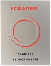 Ескапел