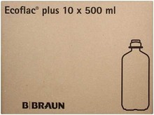 Стерофундин iso