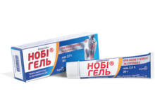 Нобі гель