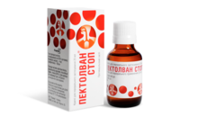 Пектолван стоп