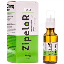 Зіпелор форте