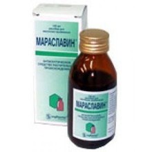 Мараславін
