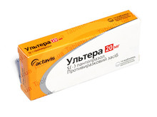 Ультера